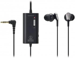 Audio-Technica ATH-ANC23 Kulaklık kullananlar yorumlar